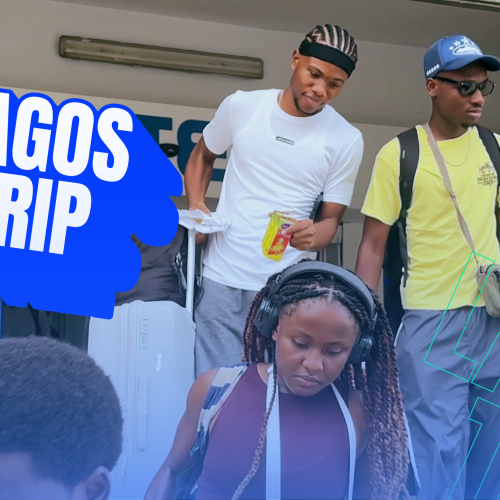 Lagos Trip 2026
