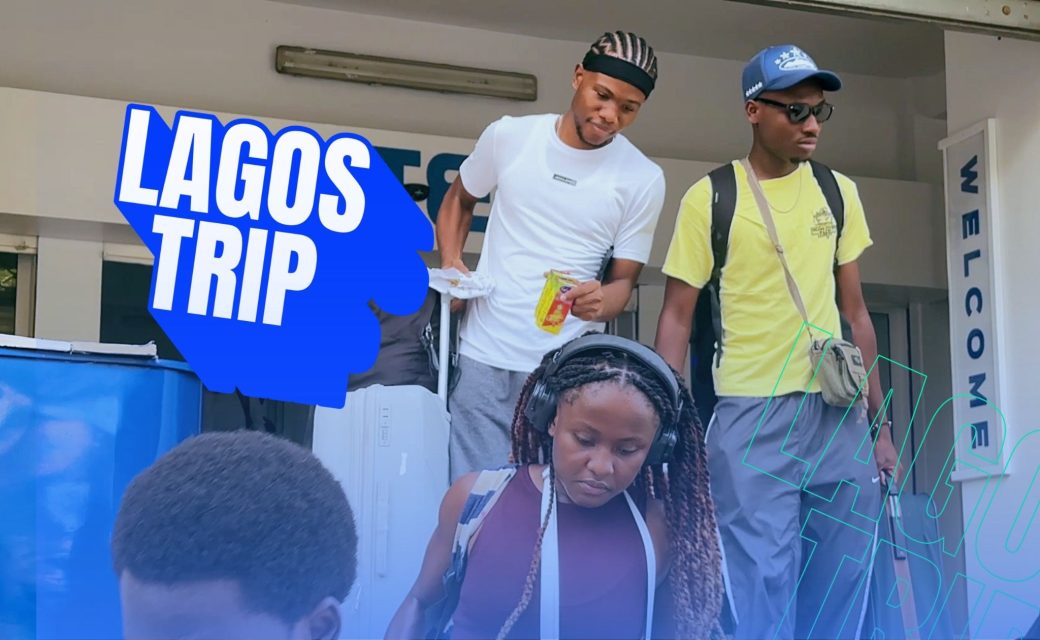 Lagos Trip 2026&nbsp;: Epitech dey in Lagos